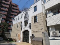 プライベートプレイス広尾