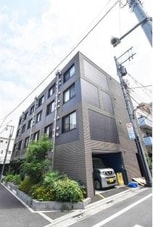 ルネサンスコート池袋