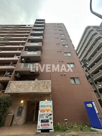 シンシア大森セカンドステージ