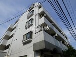 ハイツフローラ府中