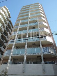 プレール・ドゥーク押上Ⅱ