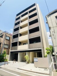 GRANSITE WASEDA
