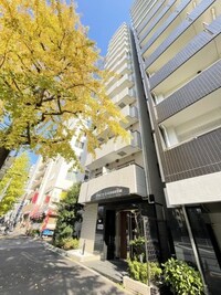 スカイコート後楽園壱番館