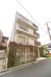 ベルヴュコート中野本町