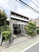 CITY SPIRE東小金井