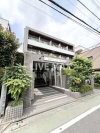 CITY SPIRE東小金井