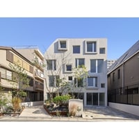 LEGALAND四谷ANNEX