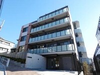 アーバンパーク志村坂上