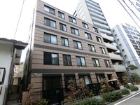 ＭＦＰＲコート南大塚