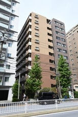 プレールドゥーク文京本駒込