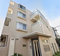 アヴィニティー調布南