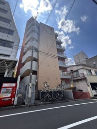 ジェイパーク恵比寿