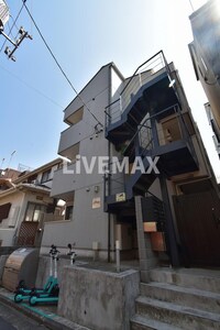 プリヴィア笹塚