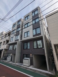 プライム新井薬師WEST