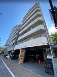 プレール・ドゥーク代々木八幡