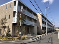 テラス上石神井ウエスト