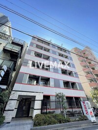 ステージファースト池袋アジールコート