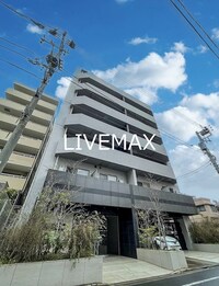 アイル東京スカイツリー弐番館