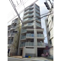 B CITY APARTMENT NAKANO EAST