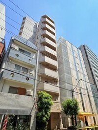 ＫＤＸレジデンス文京湯島