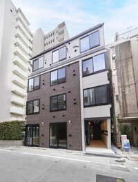 クーカイ・テラス早稲田