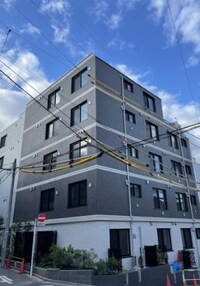 ウェルスクエア駒込