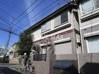 ウィル東府中Ⅱ