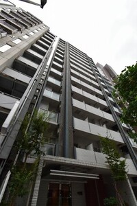KDXレジデンス東新宿