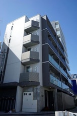 アリーチェ新江古田