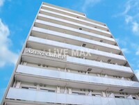 AZEST北千住