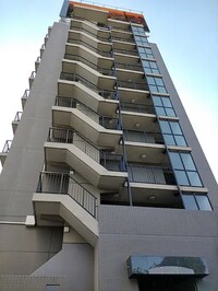 レジデンス江戸川橋