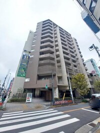 ドゥーエ東池袋