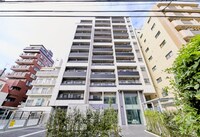 アーバネックス早稲田テラス