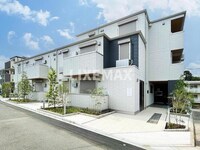 グラナーデ目白御留山