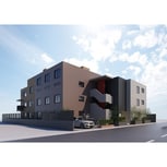 ウェルスクエアイズム千川Ⅱ