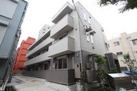 グラディート高田馬場