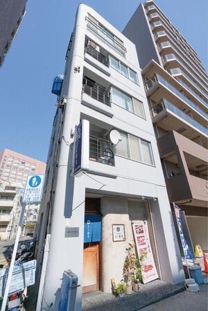 ADX早稲田
