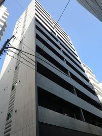 フェニックス市谷本村町