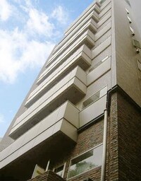 グリーン江戸川橋