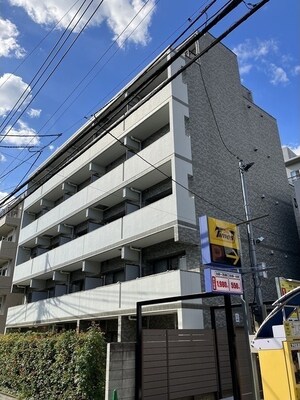 インプルーブ新宿戸山