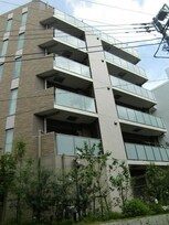 クラッシーコート北大塚