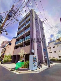 ディアレイシャス押上桜橋Ⅱ