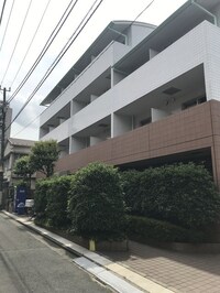 コンフォリア早稲田ＤＥＵＸ