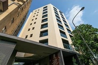 グランクリュ新宿御苑