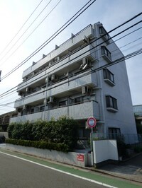 ハイツフローラ府中