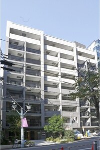 レキシントン・スクエア新宿御苑