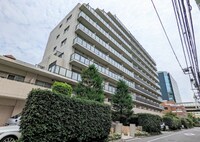 パークアクシス文京ステージ