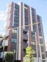 MAハイツ茗荷谷