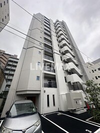 プレール・ドゥーク両国Ⅳ