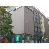 恵比寿パークテラス